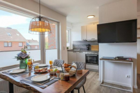 Haus Treibholz Apartment 6